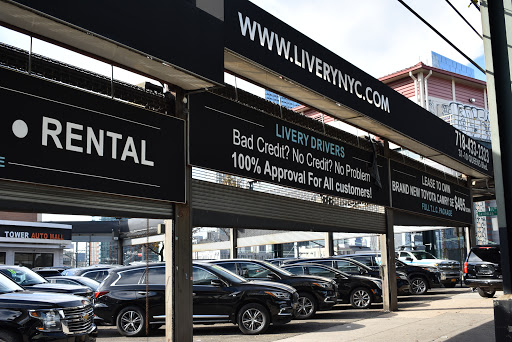 Used Car Dealer «Tower Auto Mall», reviews and photos, 31-10 Queens Blvd, Long Island City, NY 11101, USA