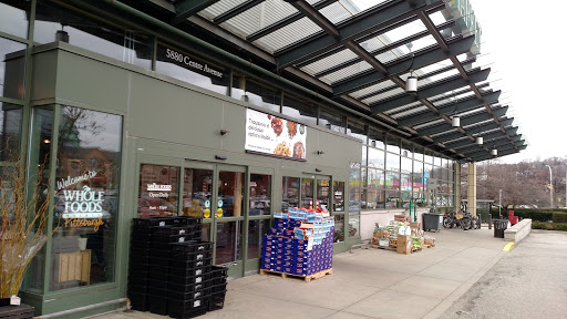 Grocery Store «Whole Foods Market», reviews and photos, 5880 Centre Ave, Pittsburgh, PA 15206, USA