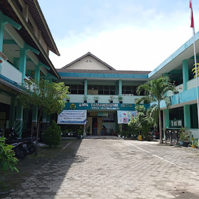 SMK Tamansiswa Jetis