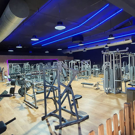You Do Fitness Experience en Punta Umbría, Huelva