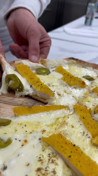 Photos du propriétaire du Pizzeria Pizza Au Feu De Bois CHEZ DAN à Alès - n°2