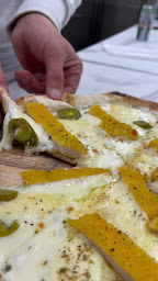 Photo n°20 de Pizza Au Feu De Bois CHEZ DAN à Alès ()