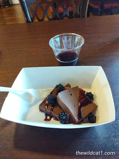 Winery «LaChance Vineyards», reviews and photos, 12237 Peter Moore Ln, De Soto, MO 63020, USA