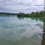 Photo n° 1 de l'avis de Thierry.e fait le 10/06/2023 à 16:24 pour Parc aquatique La Pergola Capfun à Marigny