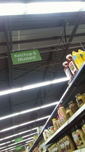 Supermarket «Walmart Neighborhood Market», reviews and photos, 10755 Washington St, Northglenn, CO 80233, USA