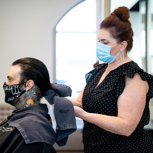 Beauty Salon «Lunatic Fringe Holladay», reviews and photos, 4640 Holladay Blvd E Ste. 106, Holladay, UT 84117, USA