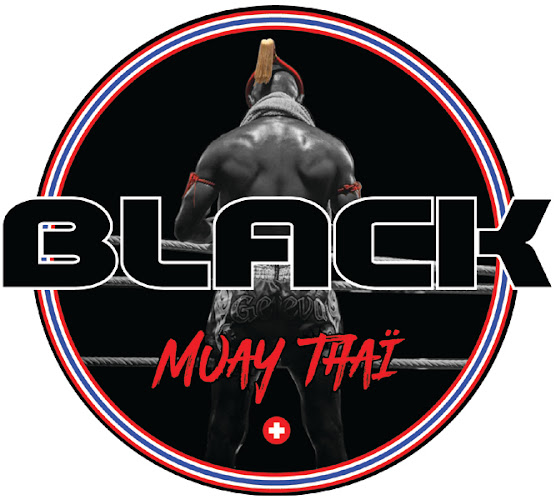 Black Muay-Thaï - Fitnessstudio