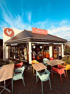 Fenyx - Rôtisserie Vannes à Séné