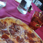 Photo n°1 de l'avis de Nicolas.i fait le 16/05/2021 à 18:16 sur le  Ristorante Pizzeria Lupo De Lupis à Limido Comasco