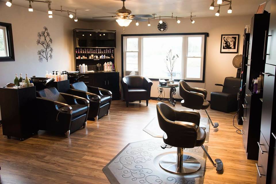 The Spa at Villa Verona Vineyard 13478
