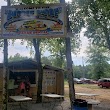 Redneck Yacht Club "Hippie Hole" Short Float Take Out & Creekside Cafe