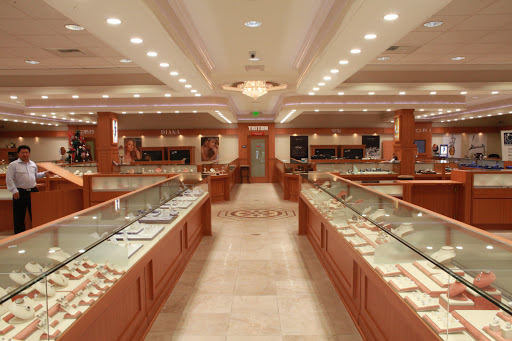 Jewelry Store «South Coast Jeweler», reviews and photos, 3723 S Bristol St, Santa Ana, CA 92704, USA