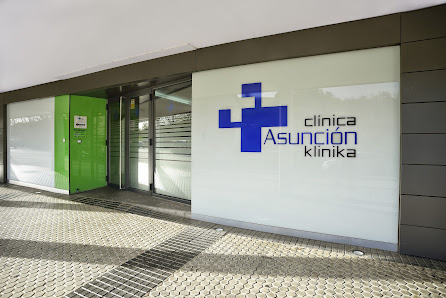 Centro Médico Andoain Aita Larramendi Kalea, 16, 20140 Andoain, Gipuzkoa, España