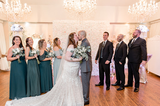 Florist «Flowers & Gifts of Altamonte», reviews and photos, 983 E Altamonte Dr, Altamonte Springs, FL 32701, USA