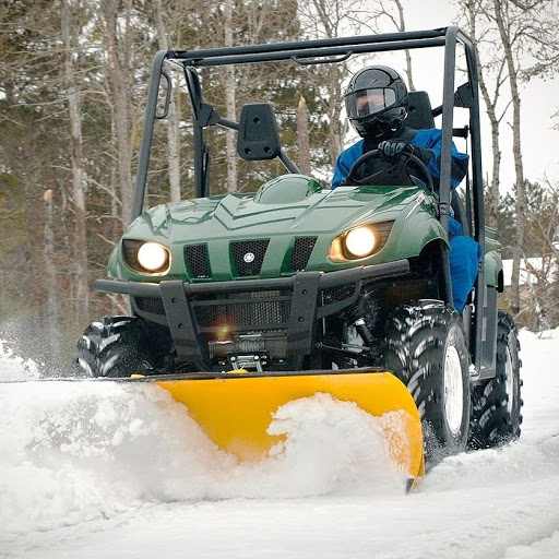 Motorcycle Dealer «Southeast Sales Powersports», reviews and photos, 6930 N 76th St, Milwaukee, WI 53223, USA