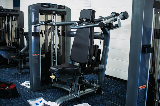 Health Club «The YMCA of Vineland», reviews and photos, 1159 E Landis Ave, Vineland, NJ 08360, USA