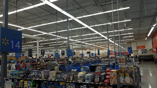 Department Store «Walmart Supercenter», reviews and photos, 101 Market Pl Blvd, Cartersville, GA 30121, USA