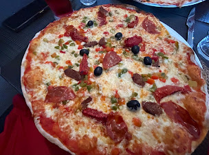 Photo n°2 de La Pie ´ Zeria du Canal à Paule ()