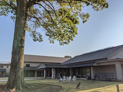 瑞穂町郷土資料館 けやき館