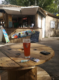 Atmosphère du Restaurant Le Moulin de la Baine à Chaniers - n°5