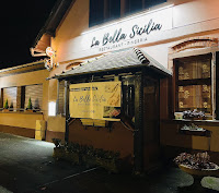Photos du propriétaire du Restaurant italien LA BELLA SICILIA Restaurant-Pinseria à Surbourg - n°1