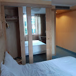 Photo n°2 de l'avis de Jan.a fait le 24/05/2019 à 02:34 sur le  Agorà Palace Hotel à Biella