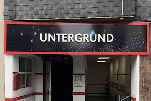 Untergrund