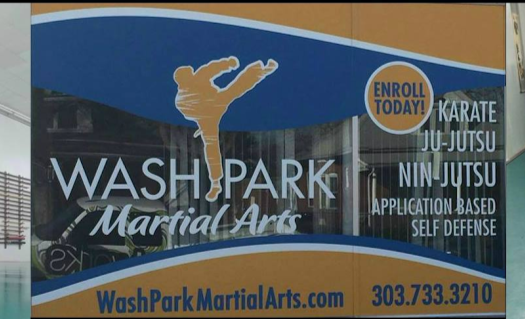 Wash Park Martial Arts