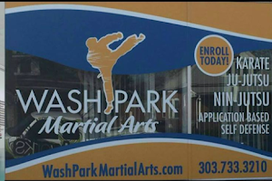 Wash Park Martial Arts image