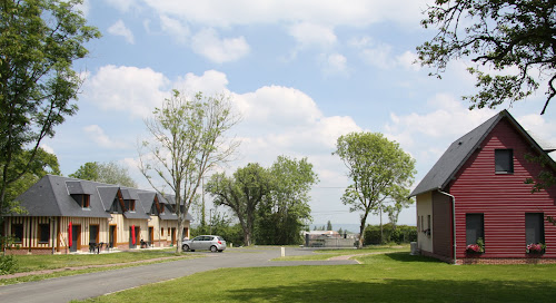 Lodge Gîtes La Cour Jouet Villers-sur-Mer