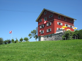Naturfreundehaus Sonnenberg