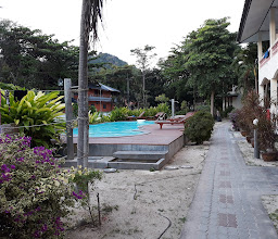 JP Resort Koh Tao photo