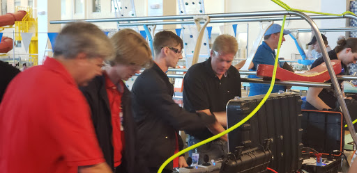 Water Park «Kingsport Aquatic Center», reviews and photos, 1820 Meadowview Pkwy, Kingsport, TN 37660, USA