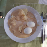 Photo n°8 de l'avis de Michael.u fait le 10/01/2020 à 13:37 sur le  Restaurant Kartoffelhaus à Fehmarn