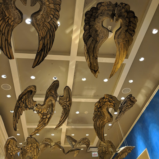 Bridal Shop «BHLDN», reviews and photos, 8 E Walton St, Chicago, IL 60611, USA