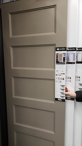 Home Improvement Store «The Home Depot», reviews and photos, 20777 Hall Rd, Macomb, MI 48044, USA