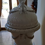 Photo n°7 de l'avis de Mariaiolanda.r fait le 10/09/2020 à 10:00 sur le  Terme Manzi Hotel & Spa à Casamicciola Terme