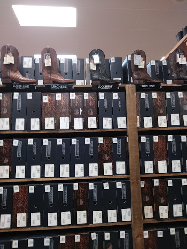 Western Apparel Store «Cavenders Boot City», reviews and photos