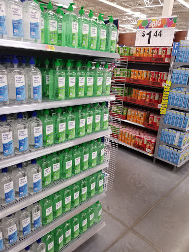 Discount Store «Walmart», reviews and photos, 1851 Bunker Lake Blvd NW, Andover, MN 55304, USA