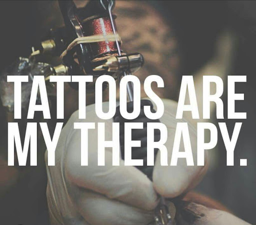 Explore army sleeve tattoo ideas, creative tattoo ideas in Schaumburg, available at Urban Rebels Ink