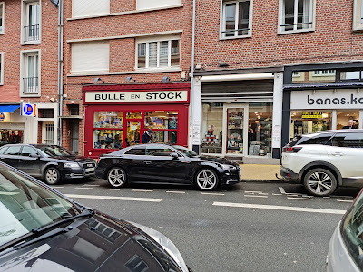 Bulle en Stock Neuf Et Occasion à Amiens
