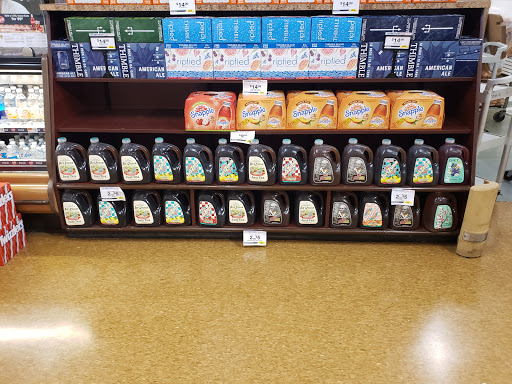 Supermarket «Big Y», reviews and photos, 224 Salem Turnpike, Norwich, CT 06360, USA