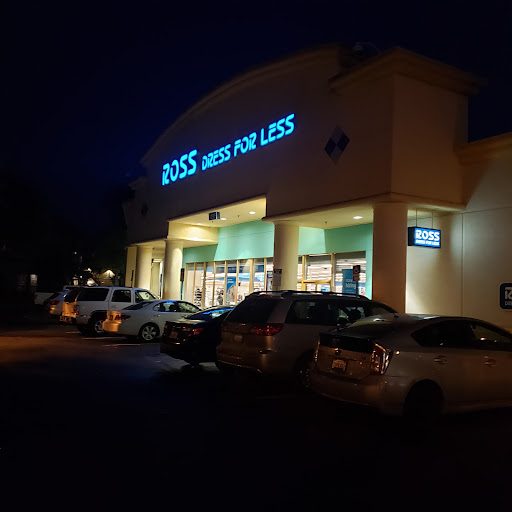 Clothing Store «Ross Dress for Less», reviews and photos, 1295 S Main St, Walnut Creek, CA 94596, USA