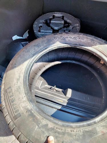 Llantas
