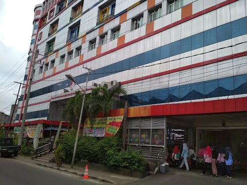 Puncak Mall & Hotel Pangkal Pinang