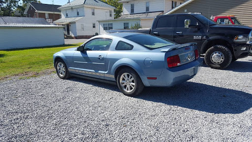 Used Car Dealer «Family Auto Sales», reviews and photos, 7795 Winchester Ave, Inwood, WV 25428, USA