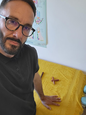 Damien Ravel Rosso à Bastia