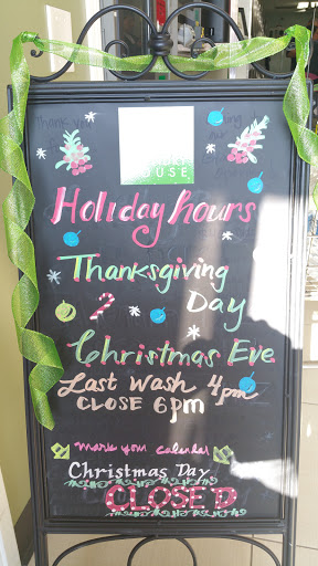 Laundromat «Sudz Laundry House», reviews and photos, 1905 W La Habra Blvd, La Habra, CA 90631, USA