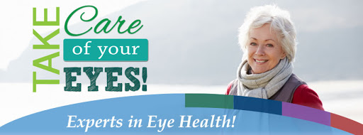Optometrist «Midwest Eye Consultants», reviews and photos, 2317 Franklin St, Michigan City, IN 46360, USA