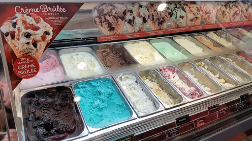 Ice Cream Shop «Cold Stone Creamery», reviews and photos, 441 Broadway, Westwood, NJ 07675, USA